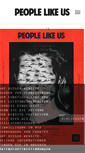 Mobile Screenshot of peoplelikeus.de